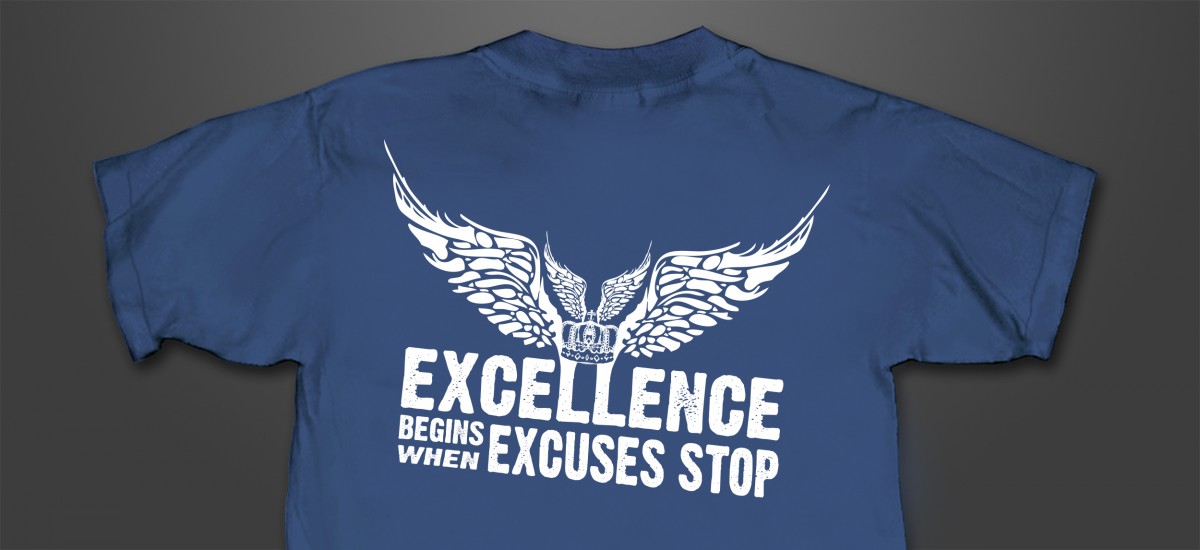 Propel Tee